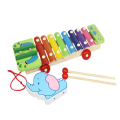 instrument de musique en bois pas cher xylophone